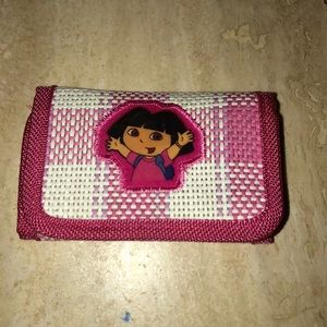 Dora wallet